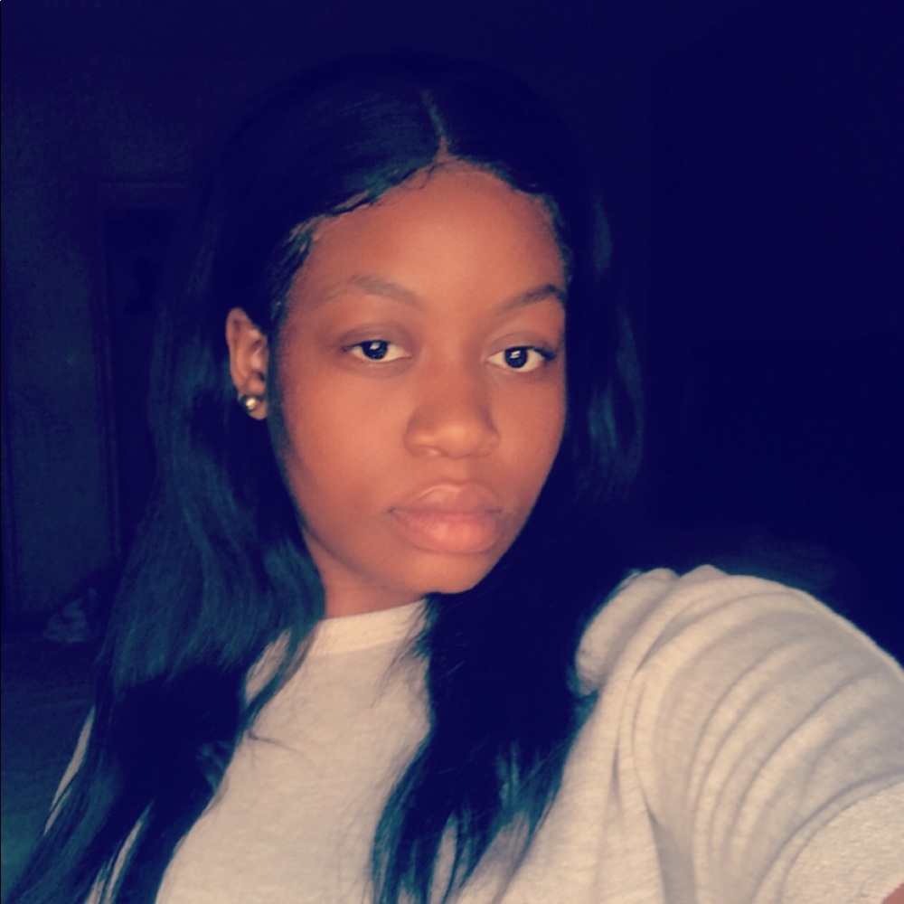 Meet your Posher, Maryam